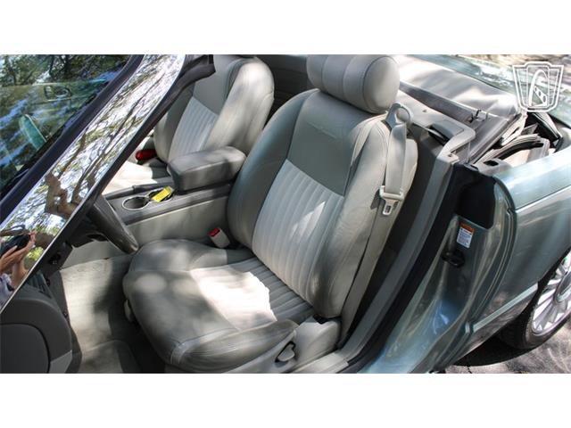 2004 Ford Thunderbird (CC-2102304) for sale in Lake Mary, Florida