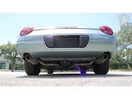 2004 Ford Thunderbird (CC-2102304) for sale in Lake Mary, Florida