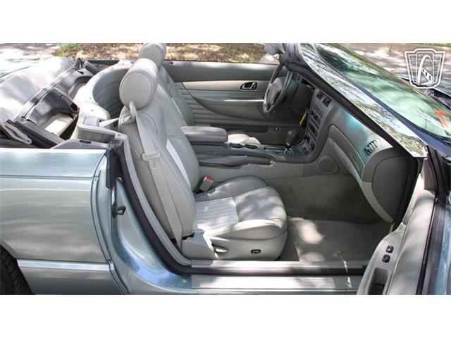 2004 Ford Thunderbird (CC-2102304) for sale in Lake Mary, Florida