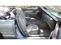 2004 Ford Thunderbird (CC-2102304) for sale in Lake Mary, Florida