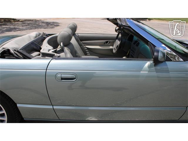 2004 Ford Thunderbird (CC-2102304) for sale in Lake Mary, Florida