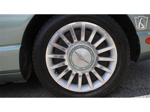 2004 Ford Thunderbird (CC-2102304) for sale in Lake Mary, Florida