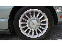 2004 Ford Thunderbird (CC-2102304) for sale in Lake Mary, Florida