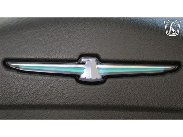 2004 Ford Thunderbird (CC-2102304) for sale in Lake Mary, Florida
