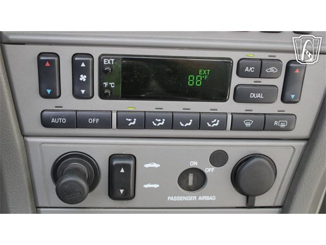 2004 Ford Thunderbird (CC-2102304) for sale in Lake Mary, Florida