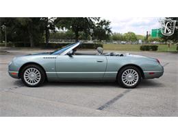 2004 Ford Thunderbird (CC-2102304) for sale in Lake Mary, Florida