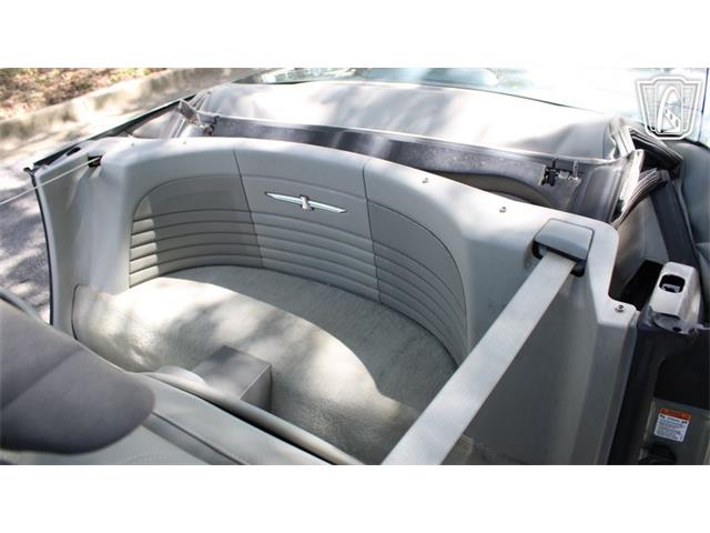 2004 Ford Thunderbird (CC-2102304) for sale in Lake Mary, Florida