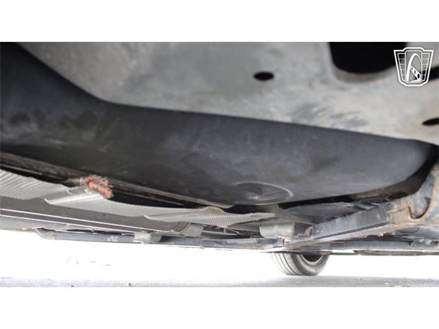 2004 Ford Thunderbird (CC-2102304) for sale in Lake Mary, Florida