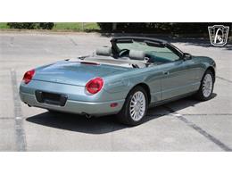 2004 Ford Thunderbird (CC-2102304) for sale in Lake Mary, Florida