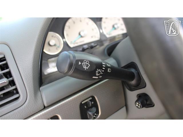 2004 Ford Thunderbird (CC-2102304) for sale in Lake Mary, Florida