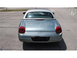 2004 Ford Thunderbird (CC-2102304) for sale in Lake Mary, Florida