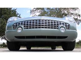 2004 Ford Thunderbird (CC-2102304) for sale in Lake Mary, Florida