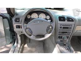 2004 Ford Thunderbird (CC-2102304) for sale in Lake Mary, Florida