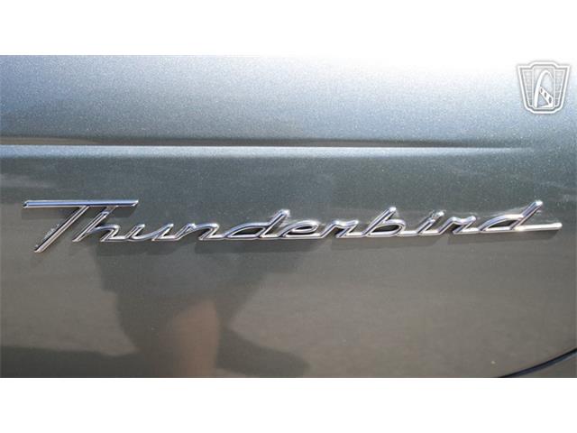 2004 Ford Thunderbird (CC-2102304) for sale in Lake Mary, Florida
