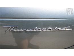 2004 Ford Thunderbird (CC-2102304) for sale in Lake Mary, Florida