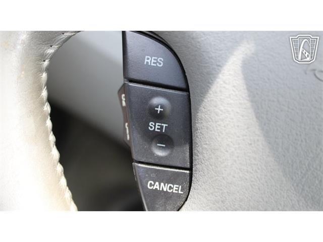 2004 Ford Thunderbird (CC-2102304) for sale in Lake Mary, Florida