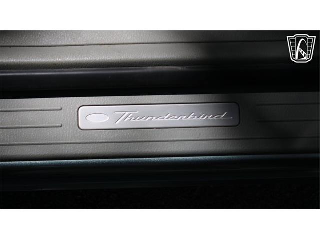 2004 Ford Thunderbird (CC-2102304) for sale in Lake Mary, Florida