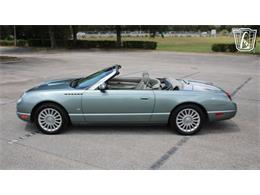 2004 Ford Thunderbird (CC-2102304) for sale in Lake Mary, Florida