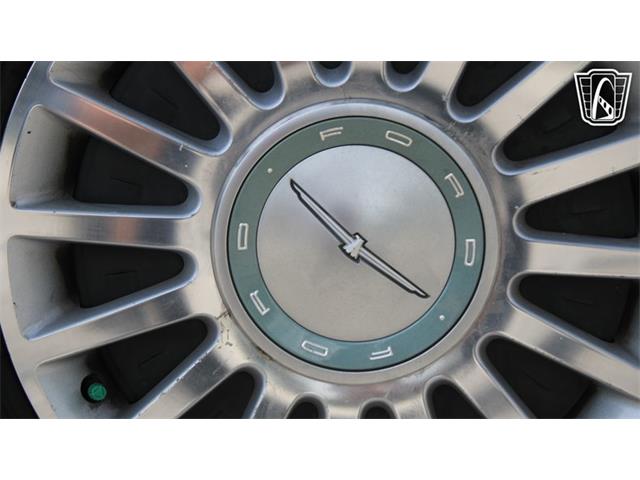 2004 Ford Thunderbird (CC-2102304) for sale in Lake Mary, Florida