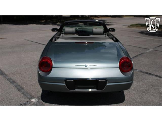 2004 Ford Thunderbird (CC-2102304) for sale in Lake Mary, Florida