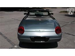 2004 Ford Thunderbird (CC-2102304) for sale in Lake Mary, Florida