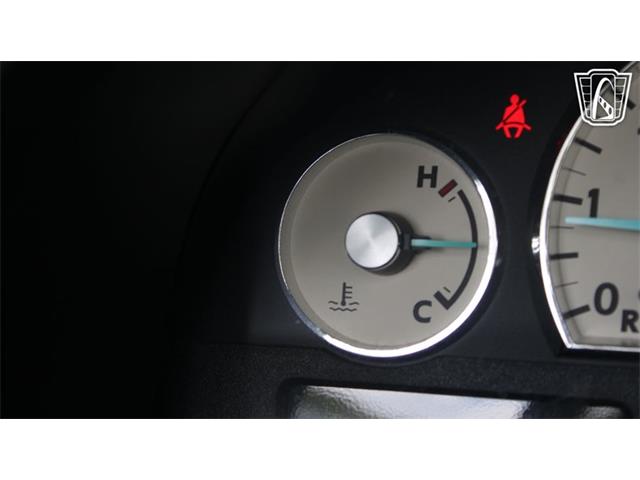 2004 Ford Thunderbird (CC-2102304) for sale in Lake Mary, Florida