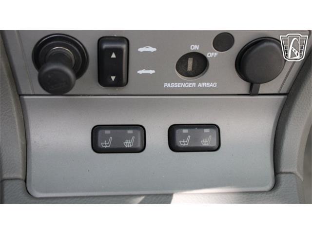 2004 Ford Thunderbird (CC-2102304) for sale in Lake Mary, Florida