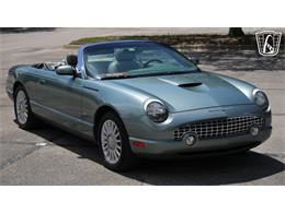 2004 Ford Thunderbird (CC-2102304) for sale in Lake Mary, Florida