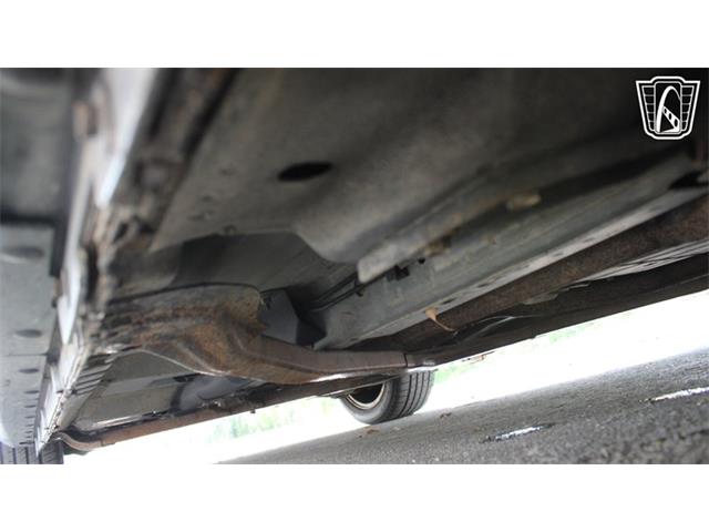 2004 Ford Thunderbird (CC-2102304) for sale in Lake Mary, Florida
