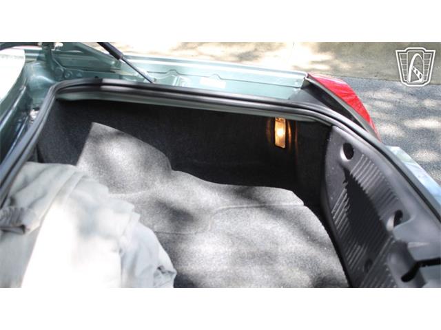 2004 Ford Thunderbird (CC-2102304) for sale in Lake Mary, Florida