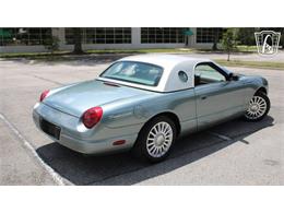 2004 Ford Thunderbird (CC-2102304) for sale in Lake Mary, Florida