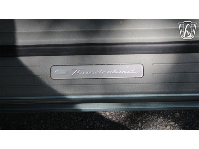 2004 Ford Thunderbird (CC-2102304) for sale in Lake Mary, Florida