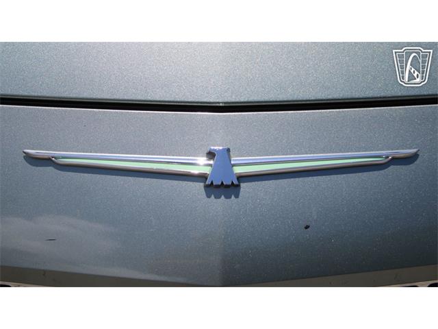 2004 Ford Thunderbird (CC-2102304) for sale in Lake Mary, Florida