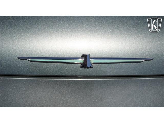 2004 Ford Thunderbird (CC-2102304) for sale in Lake Mary, Florida