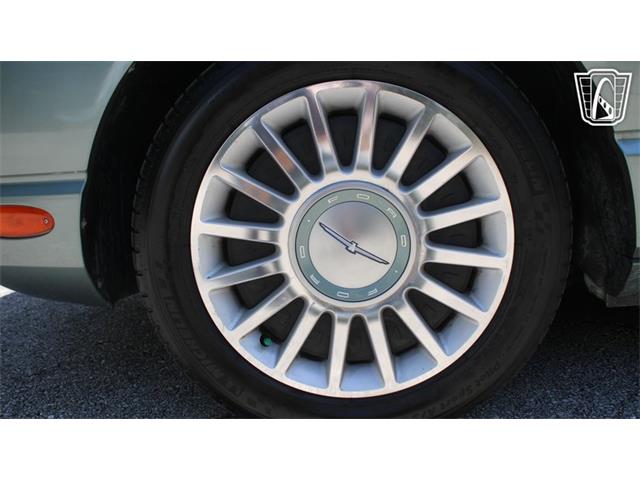2004 Ford Thunderbird (CC-2102304) for sale in Lake Mary, Florida
