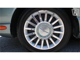 2004 Ford Thunderbird (CC-2102304) for sale in Lake Mary, Florida