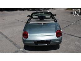 2004 Ford Thunderbird (CC-2102304) for sale in Lake Mary, Florida