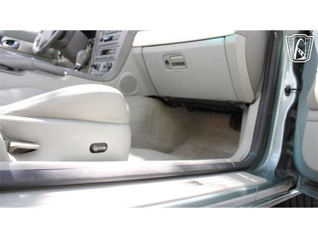 2004 Ford Thunderbird (CC-2102304) for sale in Lake Mary, Florida