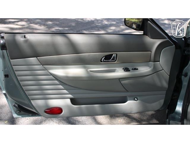 2004 Ford Thunderbird (CC-2102304) for sale in Lake Mary, Florida