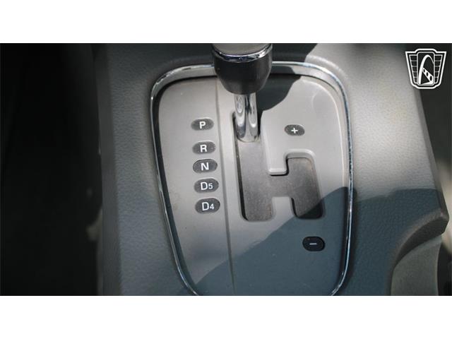 2004 Ford Thunderbird (CC-2102304) for sale in Lake Mary, Florida