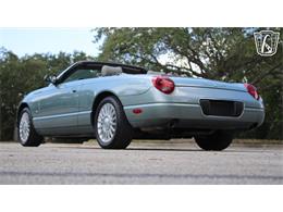 2004 Ford Thunderbird (CC-2102304) for sale in Lake Mary, Florida