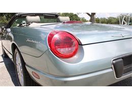 2004 Ford Thunderbird (CC-2102304) for sale in Lake Mary, Florida