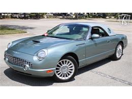 2004 Ford Thunderbird (CC-2102304) for sale in Lake Mary, Florida