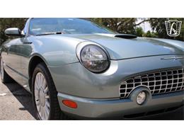 2004 Ford Thunderbird (CC-2102304) for sale in Lake Mary, Florida