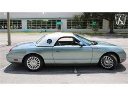 2004 Ford Thunderbird (CC-2102304) for sale in Lake Mary, Florida