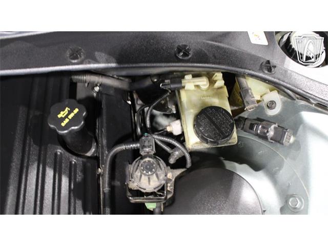 2004 Ford Thunderbird (CC-2102304) for sale in Lake Mary, Florida