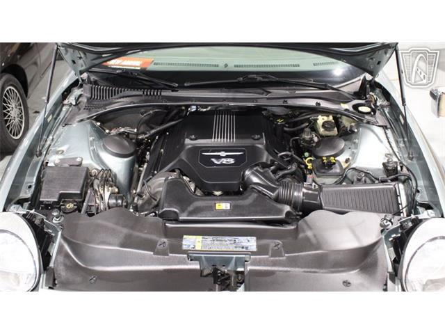 2004 Ford Thunderbird (CC-2102304) for sale in Lake Mary, Florida