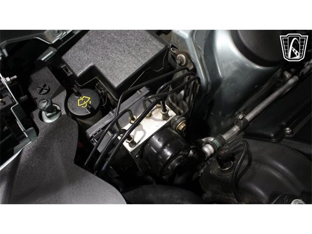 2004 Ford Thunderbird (CC-2102304) for sale in Lake Mary, Florida