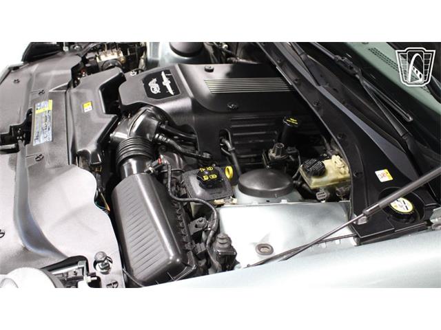2004 Ford Thunderbird (CC-2102304) for sale in Lake Mary, Florida