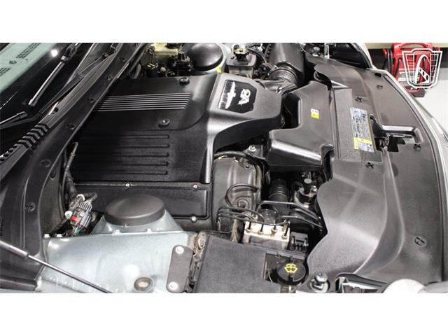 2004 Ford Thunderbird (CC-2102304) for sale in Lake Mary, Florida
